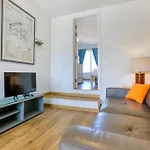 Charming With Sea Views & Maltese Balcony By 360 Estates Апартаменты *