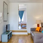 Charming With Sea Views & Maltese Balcony By 360 Estates * Валетта