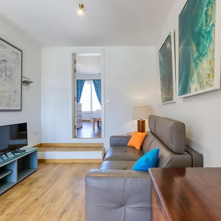 Charming With Sea Views & Maltese Balcony By 360 Estates Apartament Valletta