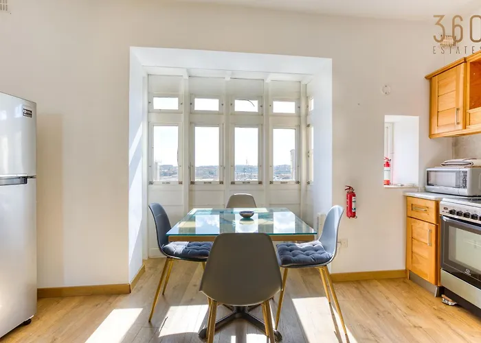 شقة Charming With Sea Views & Maltese Balcony By 360 Estates