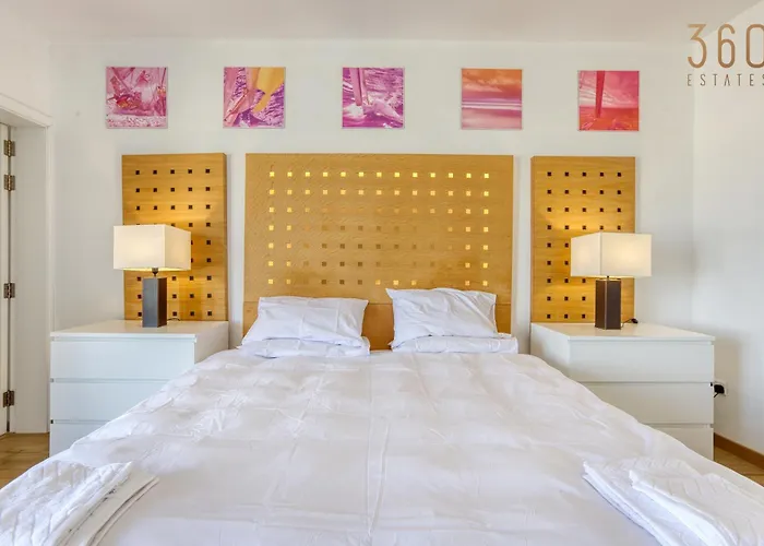 Charming With Sea Views & Maltese Balcony By 360 Estates 公寓 瓦莱塔